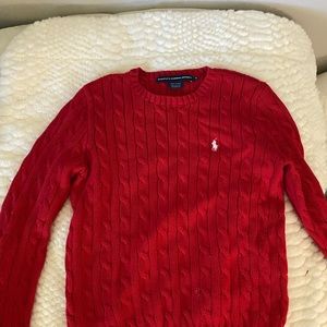 Polo Ralph Lauren Sport Size M